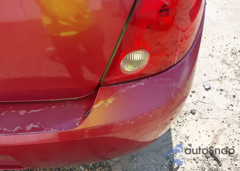 2010 Chevrolet Cobalt Lt z USA, uszkodzony, nr VIN 1G1AD5F52A7197120